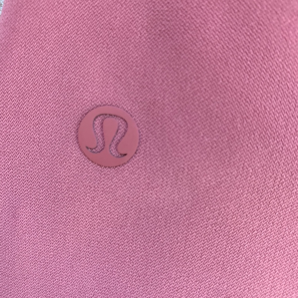 On the fly skirt lululemon misty merlot pink new - Picture 3 of 5